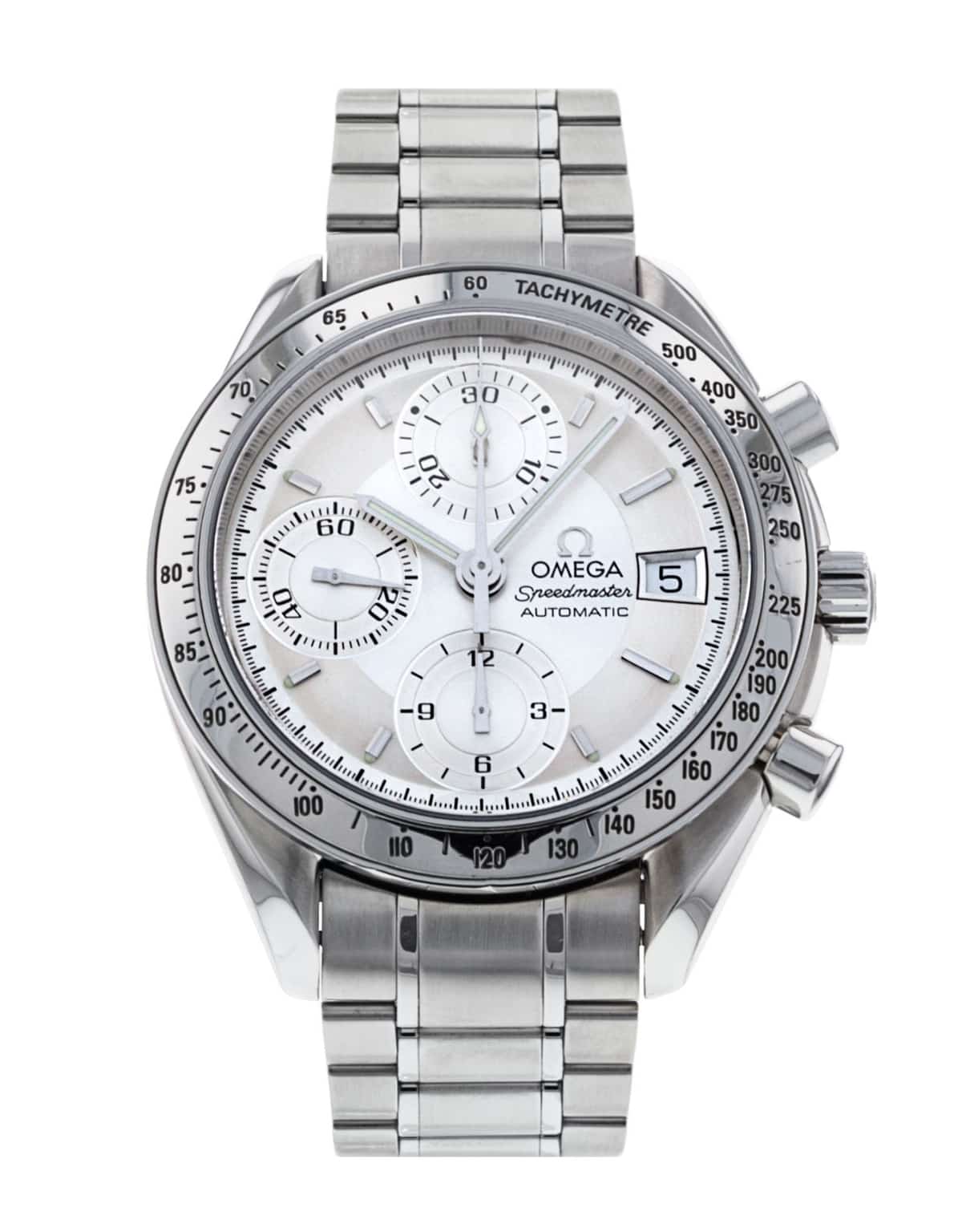 Omega Speedmaster Date 3513.30.00